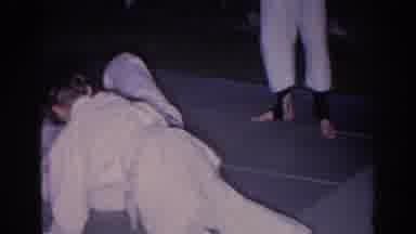 El Monte California (1966): Learn Kung Fury From The Best In