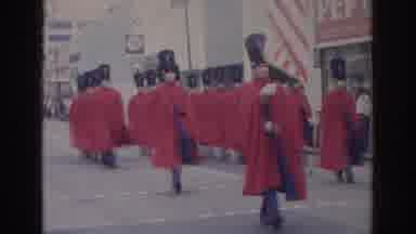 Norfolk Virginia (1966): Held In A Beautiful City The Fourth Of July Parade