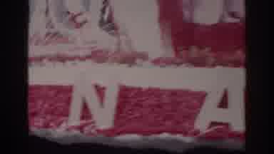 Norfolk Virginia (1966): How Excited Was She To Be On That Float And Wave At Her