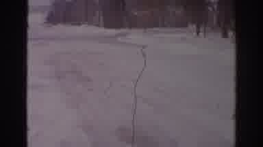 Norfolk Virginia (1966): Record Of A Snowy Day