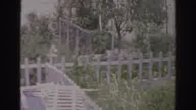 Norfolk Virginia (1966): After Showing Rather Interesting Living Conditions A