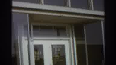 San Gabriel California (1966): In Our City You Can See Everywhere Reflecting Cars