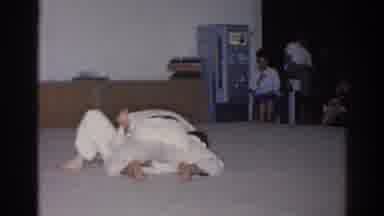 San Gabriel California (1966): A Battle Launched In Jim-Jitsu And Men And Women