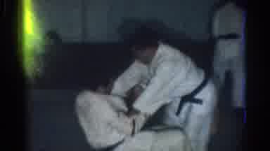 San Gabriel California (1966): Man Drowned In A Jim-Jitsu Fight And People