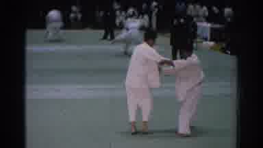 San Gabriel California (1966): Scientists In Discoveries Of Cures For Contagious