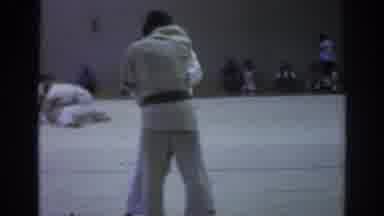 Temple City California (1966): Tug Hugs And Kicks - The Ultimate Spirit Of Winning