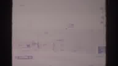 Temple City California (1966): Cars Travel Through Quiet Country Town Streets