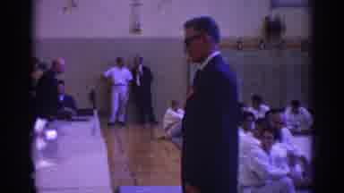 Temple City California (1966): The Golden Trophies