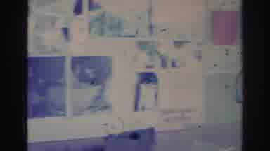 Temple City California (1966): Vintage Jim Jujitsu Martial Arts Training Footage
