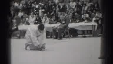West Covina California (1966): Registration Of Moments Of Championships Of Martial