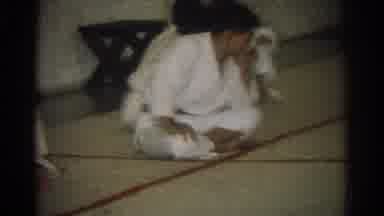 West Covina California (1966): If You Want To Learn How To Be A Ninja Watch This