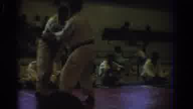 West Covina California (1966): The Art Of Martial Arts I Can't Tell If They Trying