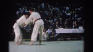 West Covina California (1966): With All Of The Excitement I Couldn't Decide Who