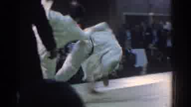 West Covina California (1966): Moments Of MA Greatness