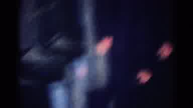 Los Angeles California (1967): I Record People Waving At The Camera