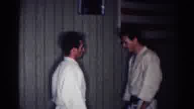 Los Angeles California (1967): Bruce Lee Had To Start Somewhere