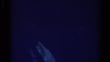 Los Angeles California (1967): Man Wearing Black Suit Sits With Woman Wearing