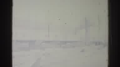Los Angeles California (1967): Images Of A Highway