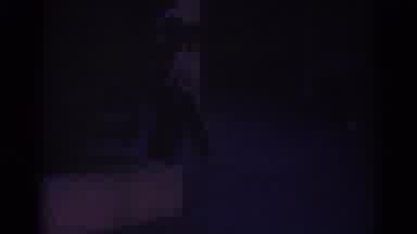 Los Angeles California (1967): Creepy Flashes Of Yellow Light On A Summer Morning