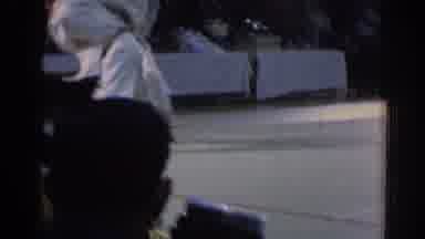 Los Angeles California (1967): Most Anticipated Championship Day In History Boy