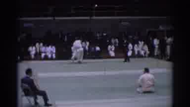 Los Angeles California (1967): Ongoing Practices Before The Competition