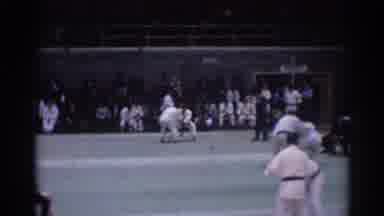 Los Angeles California (1967): Formal Practices Before The Competition In 30