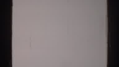 Los Angeles California (1967): A White Wall Being Filmed Many Years AGo With A