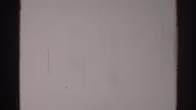 Los Angeles California (1967): A Foggy View Probably In The Winter Time