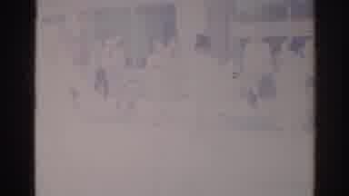 Los Angeles California (1967): Event Parade With Lots Of Performers In Costume