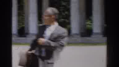 Moscow Russia (1968): Exploring Around The Moscow Park Attraction