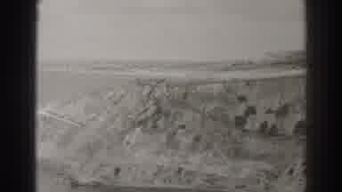 Long Beach California (1937): Historical Old Black And White Images Of Palos Verde