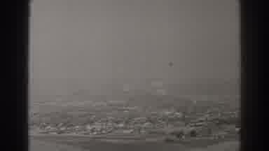 Long Beach California (1937): Old Video Shows Area Before The City Was Established