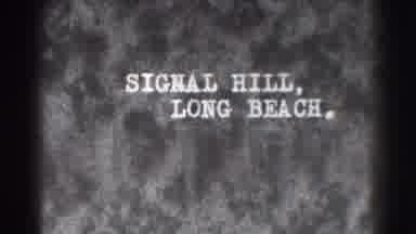 Long Beach California (1937): Images Of The Colin DE Sinai Industry In Full