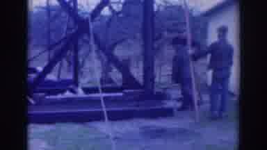 Sacramento California (1937): In The Past People Worked In A Civil Construction To