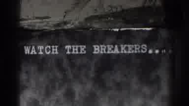Santa Cruz California (1937): Watch The Breakers Advertisement Followed By The
