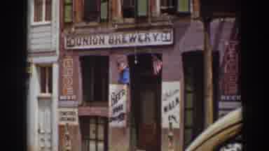 Truckee California (1937): Best Beer Shop in Town