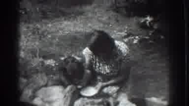 Vacaville California (1937): The Wife Who Stormed Away To Make Food For The Family