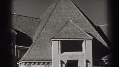Bonneville Dam Oregon (1938): The Buildings That Survive Beyond The Centuries And