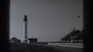 Fort Ross California (1938): A Lighthouse Near The Beach Vacation Rentals