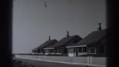 Fort Ross California-1938: Beach Vacation Houses By The Sea