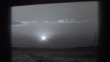 Fort Ross California (1938): A Boat Ride Down The Sunset