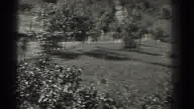 Southhampton New York (1937): Black And White Vintage Landscape Footage
