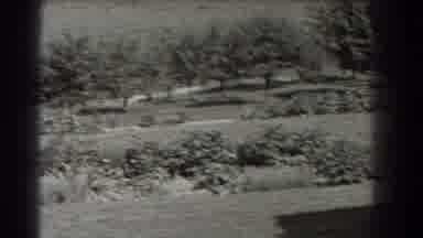 Southhampton New York (1937): Life In The Country Was Peaceful And One With Nature