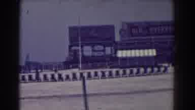 Atlantic City New Jersey (1938): Going Down The Walkway To Spend The Day At The