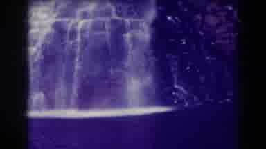 Blackwater Falls West Virginia (1938): Whole Lot Of Nothing