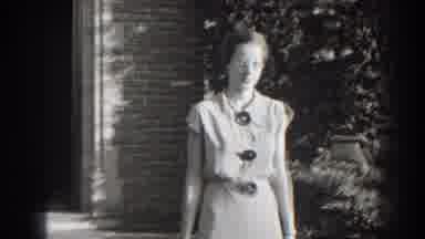 Cumberland Maryland (1938): Rare Images From One Of The First Shots Ever Made For