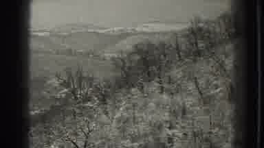 Martinsburg West Virginia (1938): The Green Grassy Mountainside