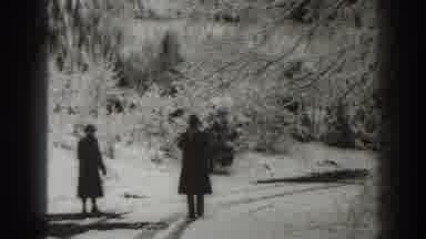 Martinsburg West Virginia (1938): People Enjoying The Day And Walking Around In