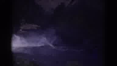 Mount Washington New Hampshire (1938): Panning View Of River And Large Rocky
