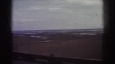 Mount Washington New Hampshire (1938): Empty Boring Area